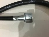 Spacy 110 Km Teli 96 Cm Ith - 5