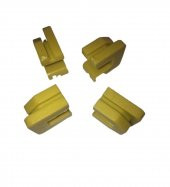 YAMAHA X-MAX 250 TIRNAK KIZAK KAYMA SPEED-UP 4LÜ SET thumbnail 1