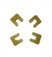 YAMAHA X-MAX 250 TIRNAK KIZAK KAYMA SPEED-UP 4LÜ SET thumbnail 2