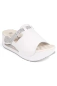 MUYA Orthopedix Libra Anatomik Air Max Tabanlı Kadın Terlik 31214 - 2