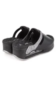MUYA Orthopedix Libra Anatomik Air Max Tabanlı Kadın Terlik 31214 - 10