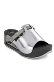 MUYA Orthopedix Libra Anatomik Air Max Tabanlı Kadın Terlik 31214 - 11