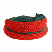 El Yapımı Kedi Köpek Yatağı - 3