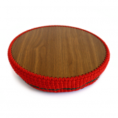 El Yapımı Kedi Köpek Yatağı - 4