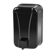 Omnisoft PLX 3424-S Standart Köpük Sabun Dispenseri 500 ml Siyah - 1
