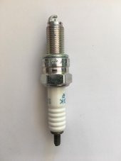 NGK SIMR8A9 LASER IRIDIUM BUJİ - 4