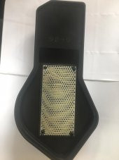 YAMAHA CYGNUS-L HAVA FİLTRESİ OEM thumbnail 3