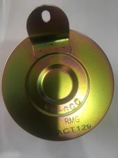 HONDA ACTİVA/BEAT HAVA FİLTRESİ RMG - 2