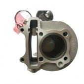 SCOOTER 125 SİLİNDİR PİSTON KOMPLE RMG thumbnail 3