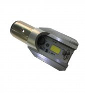 POWER LED 12V 35/35W KESİK TİP AMPUL BEYAZ IŞUK CARUB - 2