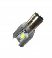 POWER LED 12V 35/35W KESİK TİP AMPUL BEYAZ IŞUK CARUB - 4