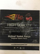 SCOOTER 125/150 KRANK KOMPLE FLC thumbnail 7