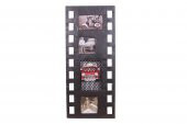 Film Şeridi Temalı Fotoğraf Çerçevesi - 1