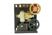 Sinema Temalı Fotoğraf Çerçevesi - 5