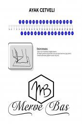 Merve BAŞ Kadın Siyah Cilt Fermuarlı Kar Botu 007 Cilt - 6