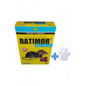 Ratimor Pasta Bait Hazır Fare Yemi 100 Gram - 1