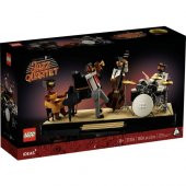 LEGO Ideas 21334 Jazz Quartet - 2