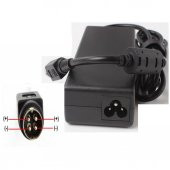 12V 10A 4Pinli Nas Adaptörü - 1