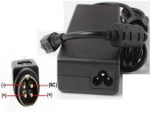 Posbank Apexa A-1500 Adaptörü Muadil - 1