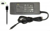 Dell Xps 13 9380 P82G P82G002 Uyumlu Notebook Adaptör Şarj Aleti - 1
