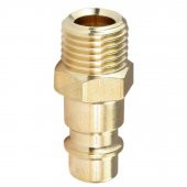 Rico 022-RC3020 1/4 Hava Hortum Stoper Erkek Uç Kaplin 34 mm - 1