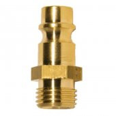 Rico 022-RC3020 1/4 Hava Hortum Stoper Erkek Uç Kaplin 34 mm - 3