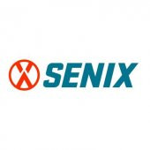 Senix 021046 1000 Watt Çim Biçme Makinesi Bıçağı 32 cm - 2