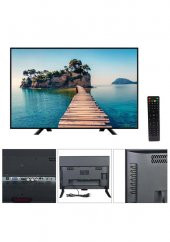 Twogo GO-2010 Full HD 20" 51 Ekran LED Monitör TV - 2
