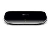 TP-Link TL-SG1005D 5 Port 10/100/1000 Mbps Gigabit Switch - 1