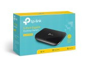 TP-Link TL-SG1005D 5 Port 10/100/1000 Mbps Gigabit Switch - 4