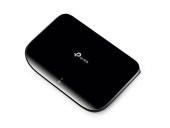 TP-Link TL-SG1005D 5 Port 10/100/1000 Mbps Gigabit Switch - 7