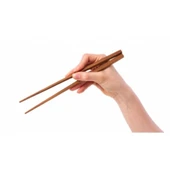 Çin Çubukları Japon Çubukları 1 Çift  Yemek Çubuğu 2 li - 3