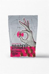 ÇİKOLATA DRAJE KAHVE YANI - 6