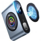 Joyroom JR-CB1 Bluetooth 5.3 3IN1 Bluetooth Araç Adaptörü - 7