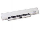 Casper Nirvana MB55 Vestel Onyx MB55 Notebook Batarya Beyaz 3Cel - 1