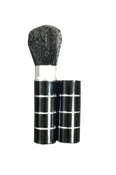 Dvl Allık Fırçası 2070 Siyah - 1