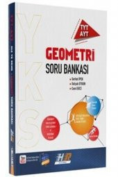 Hız Ve Renk Tyt Ayt Geometri Soru Bankası - 1