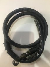 CUP 100 ÖN FREN HİDROLİK HORTUMU ASYA 93-100 cm ARASI - 1