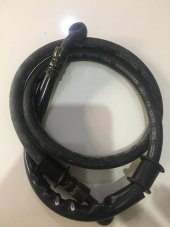 CUP 100 ÖN FREN HİDROLİK HORTUMU ASYA 93-100 cm ARASI - 3