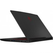 MSI GF65 Thin 10UE-055TRA14 Intel Core i7 10750H 16GB 1TB SSD RTX3060 Windows 10 Home 15.6" FHD Taşınabilir Bilgisayar - 4