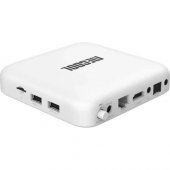 Mecool Km2 Netflix ve Google Lisanslı 4K Android Medya Player 2 Yıl Resmi Distr. Garantili - 2