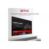Mecool Km2 Netflix ve Google Lisanslı 4K Android Medya Player 2 Yıl Resmi Distr. Garantili - 5