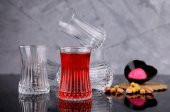 Paşabahçe 42901 Elysia Çay Bardak 12 Li 170 Cc - 1