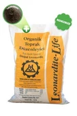 LEONARDİTE LİFE ORGANİK TOP DÜZENLEYİCİSİ 25 KG - 1