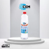CEM CAR CARE Saf Su Ütü ve Akü Suyu 1 LT (Üretim Yılı 2024) - 2