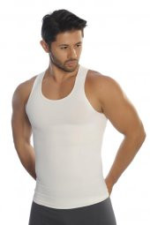 Akala (2 adet) Erkek Korse Atlet 7501 - 2