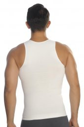 Akala (2 adet) Erkek Korse Atlet 7501 - 4