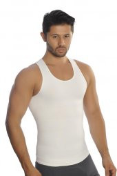 Akala (2 adet) Erkek Korse Atlet 7501 - 6