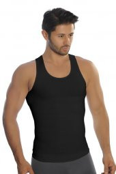 Akala (2 adet) Erkek Korse Atlet 7501 - 7