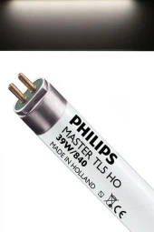 Philips Master TL5 HO 39W/840 T5 Floresan Ampul Günışığı 4000K 86,32 cm - 1